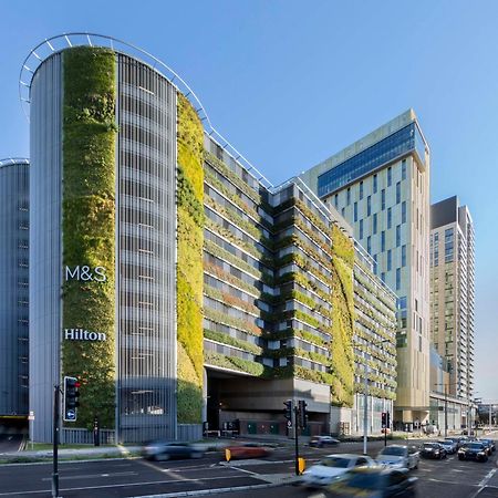 Hilton Woking Hotel Luaran gambar