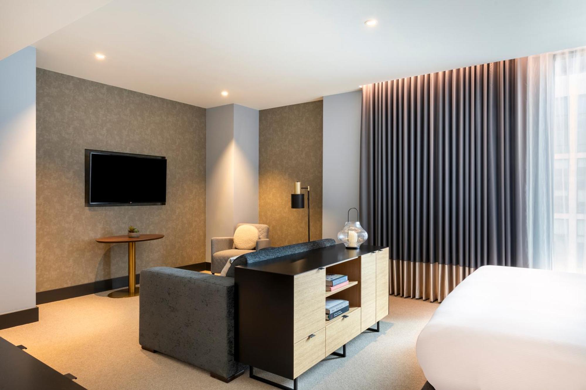 Hilton Woking Hotel Luaran gambar