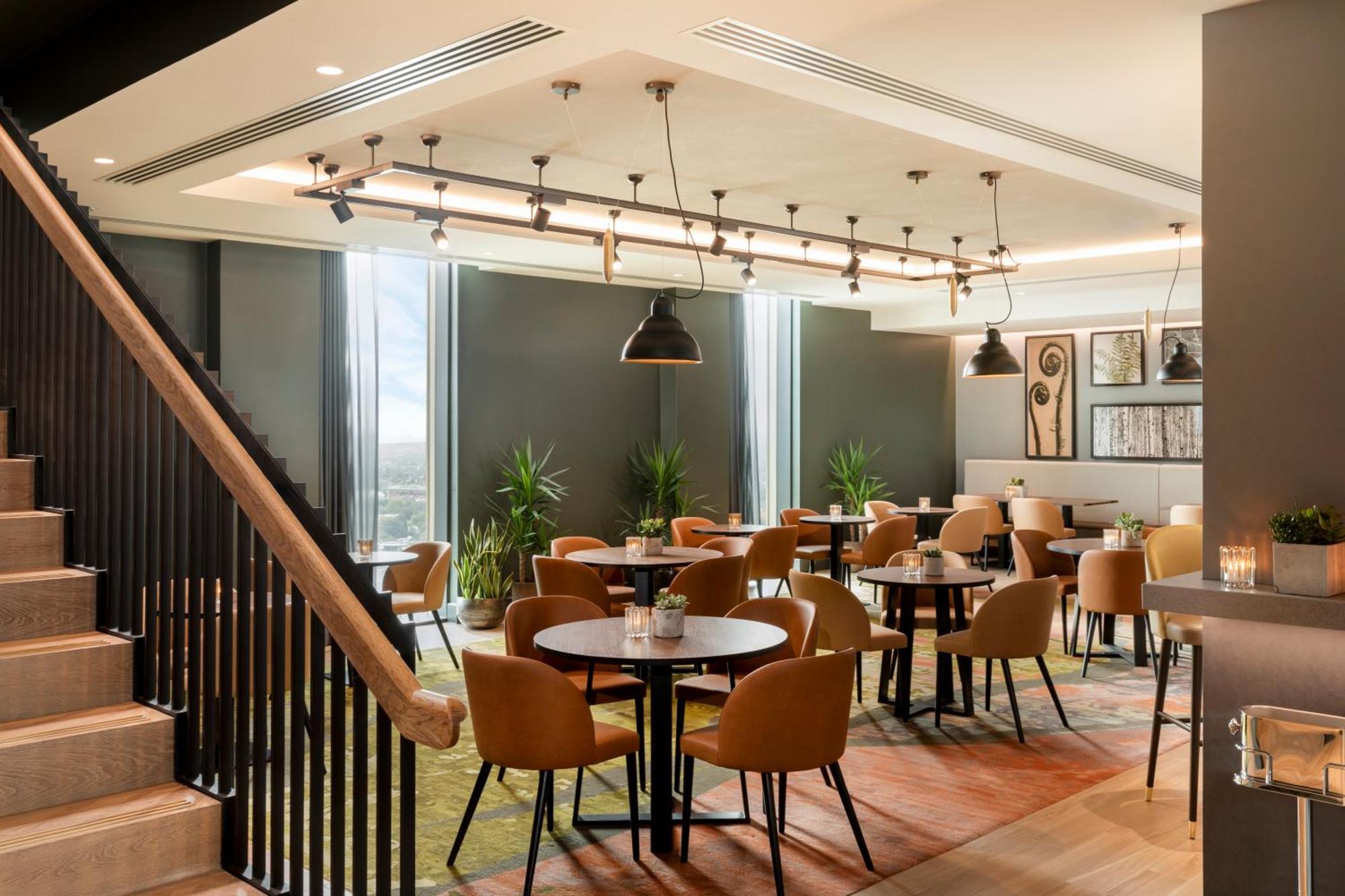 Hilton Woking Hotel Luaran gambar