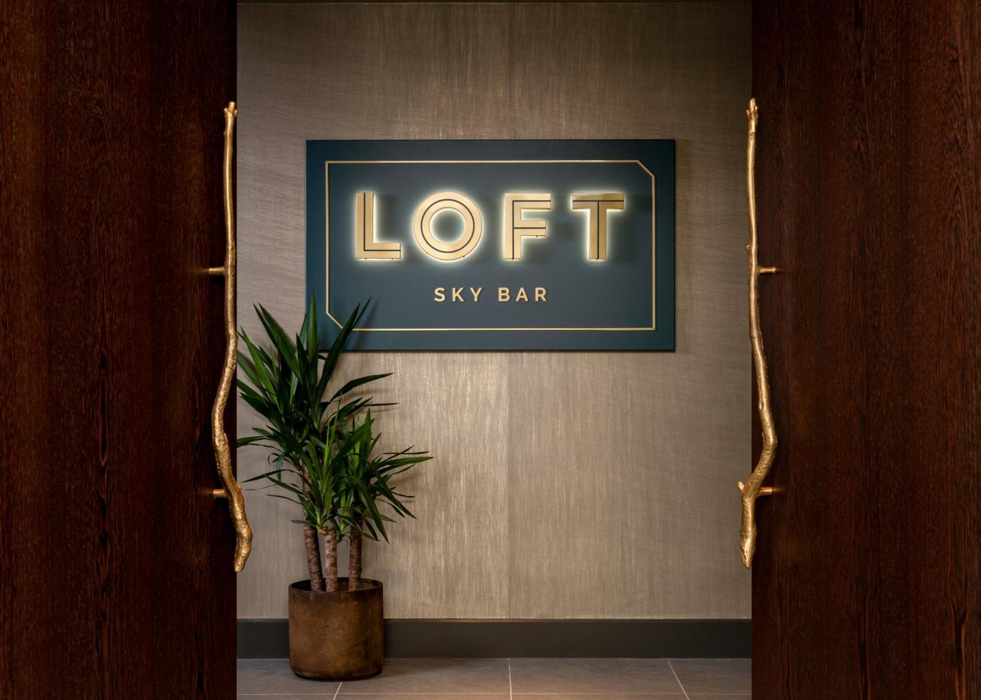 Hilton Woking Hotel Luaran gambar