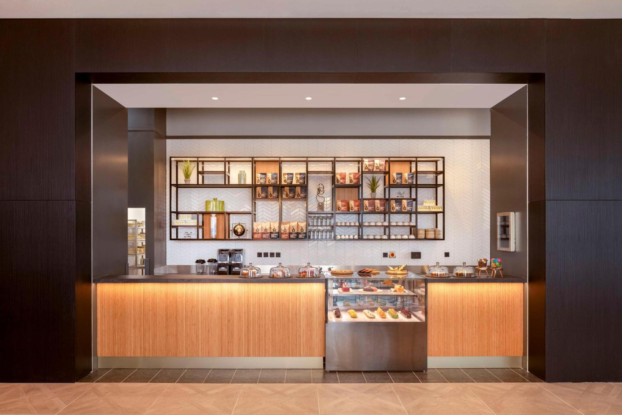 Hilton Woking Hotel Luaran gambar