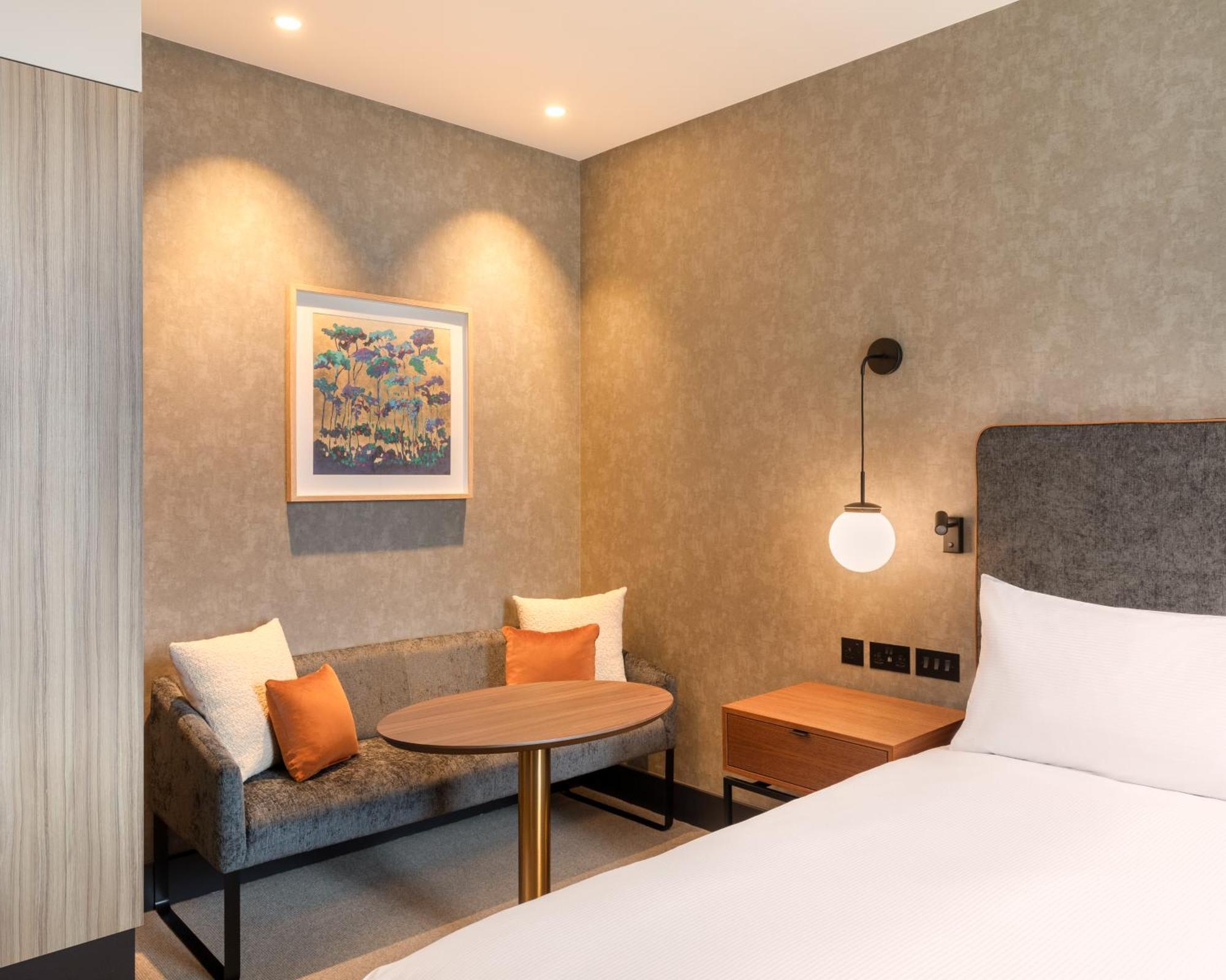 Hilton Woking Hotel Luaran gambar