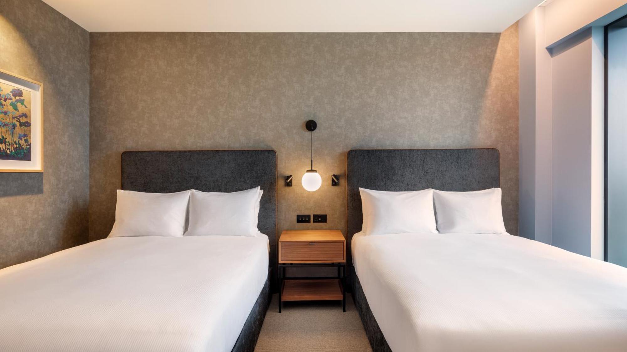 Hilton Woking Hotel Luaran gambar