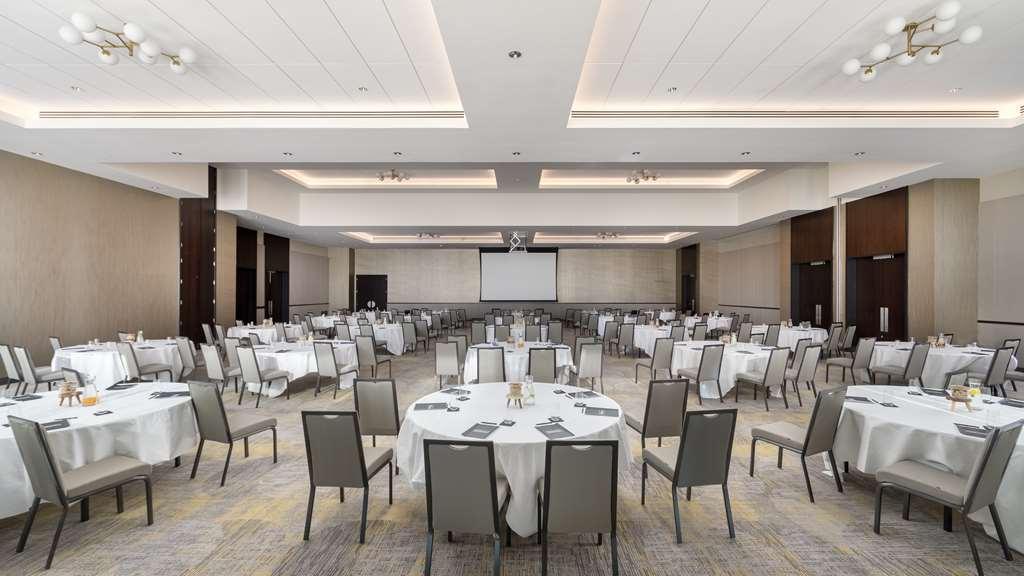 Hilton Woking Hotel Kemudahan gambar