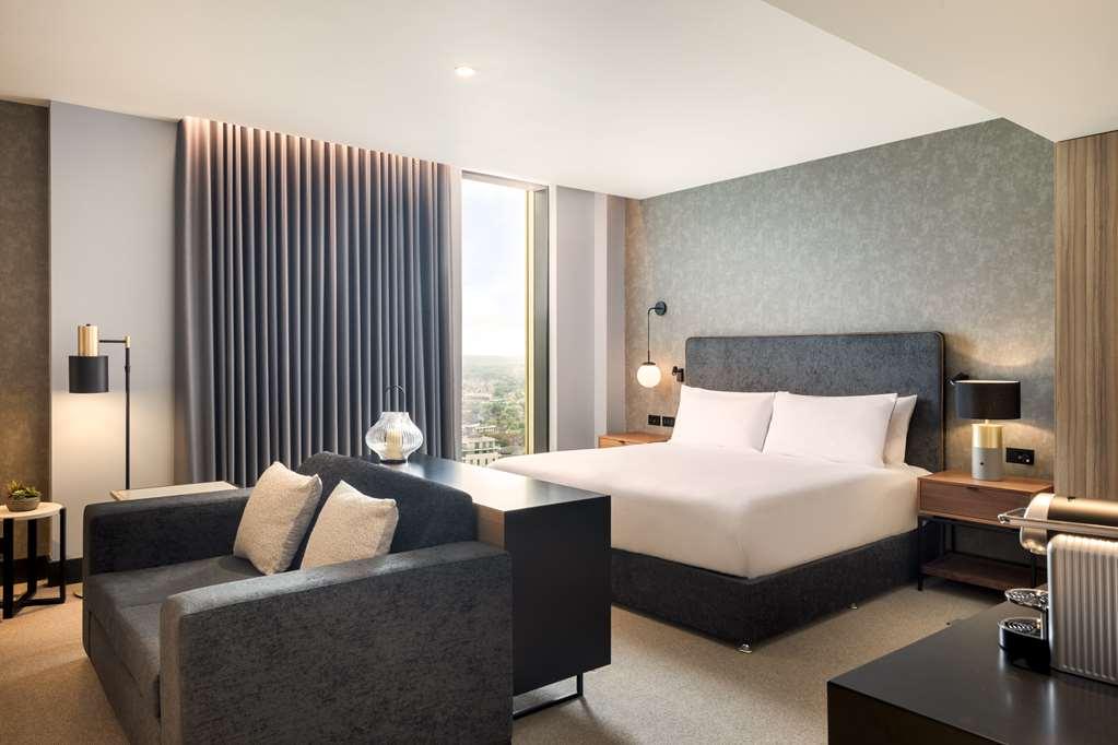 Hilton Woking Hotel Bilik gambar