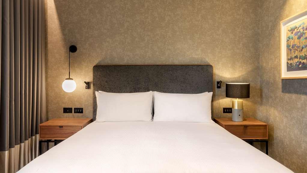 Hilton Woking Hotel Bilik gambar